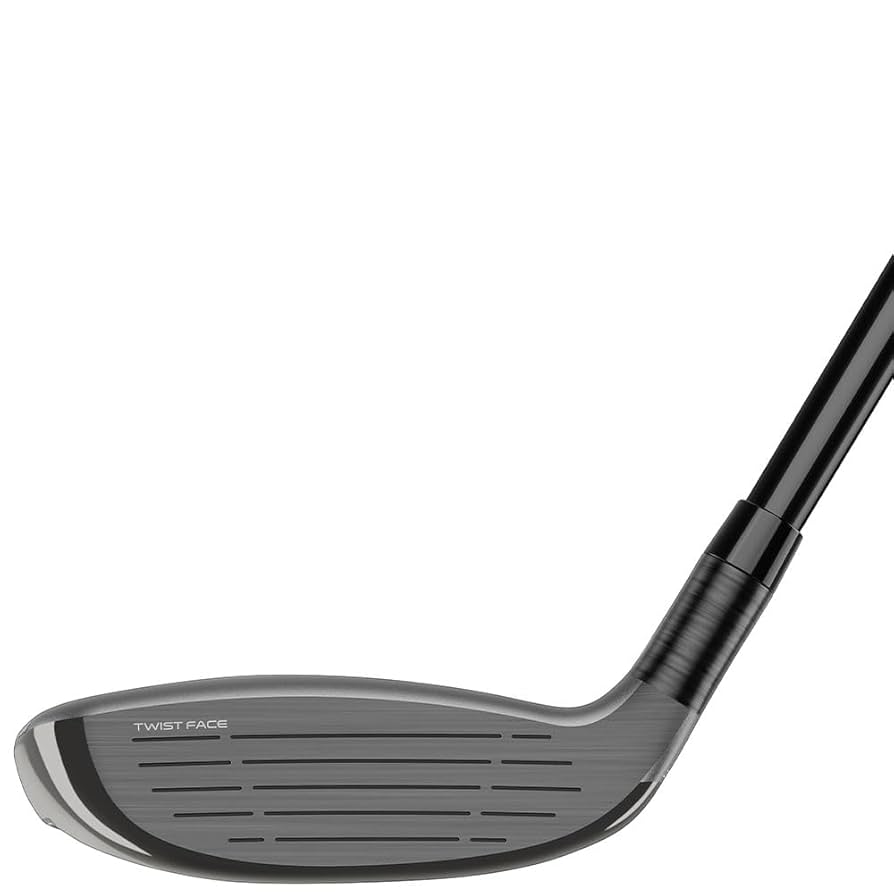 TaylorMade Golf Qi35 Max Rescue #4-23 Degree Stiff Right